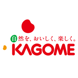 カゴメ
